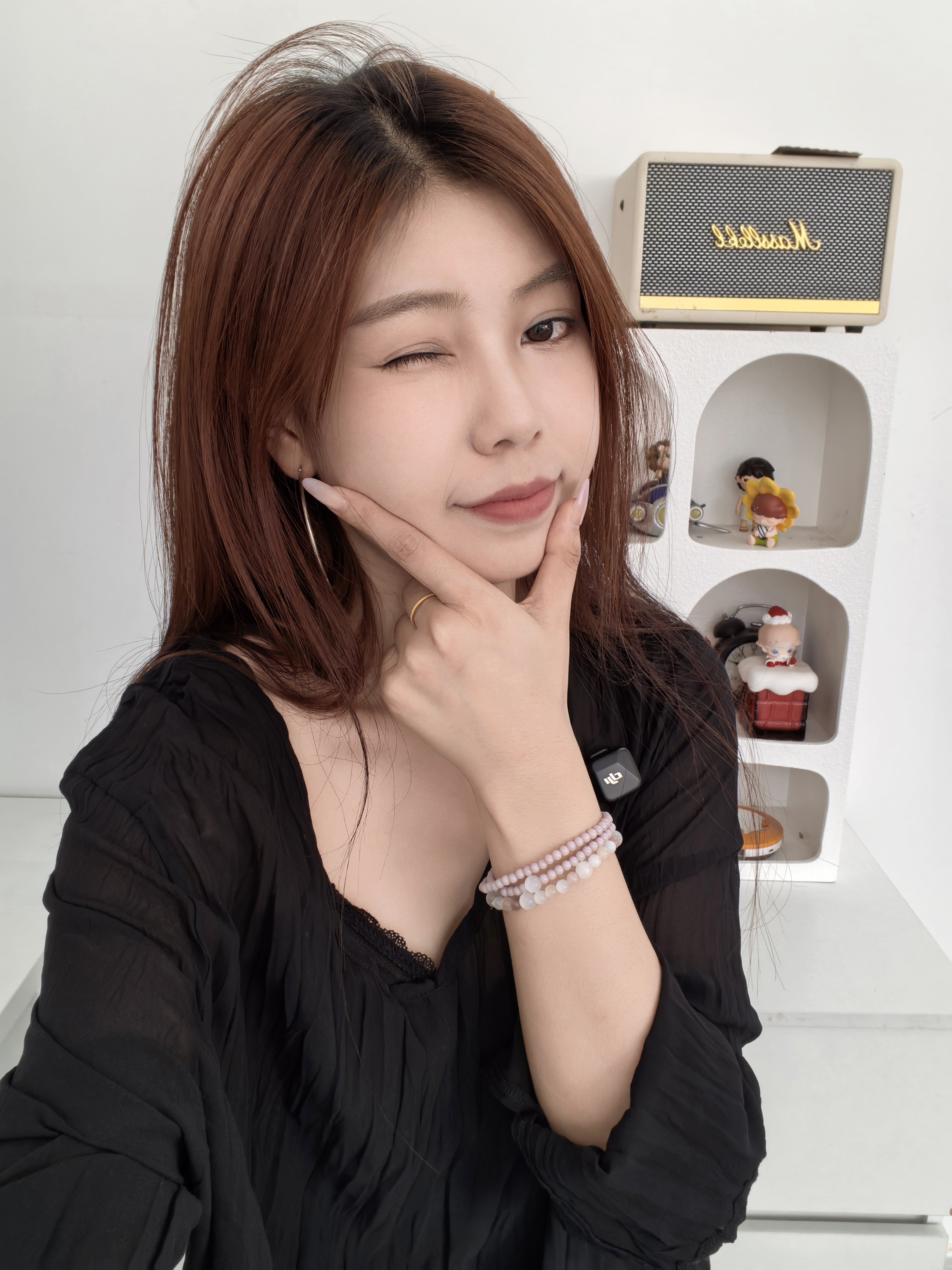 今天天气还是有点热！你家那边现在多少度
