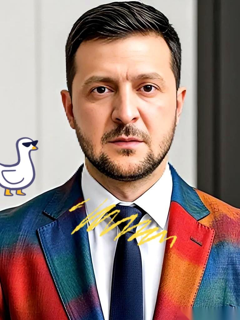 我今天算是开了眼了。

丹麦给乌克兰送了8个多亿欧元的武器，结果一查账单，买单的