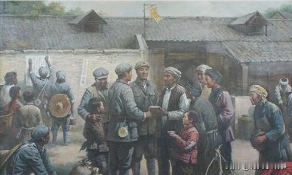 1935年，红军师长写好投降信准备带全师投敌，21岁政委连夜拍桌：绑了！多年后，