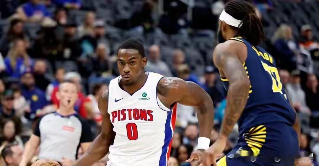 活塞127-112轻取步行者喜获十连胜：杜伦31+15，詹金斯26+8。

北京