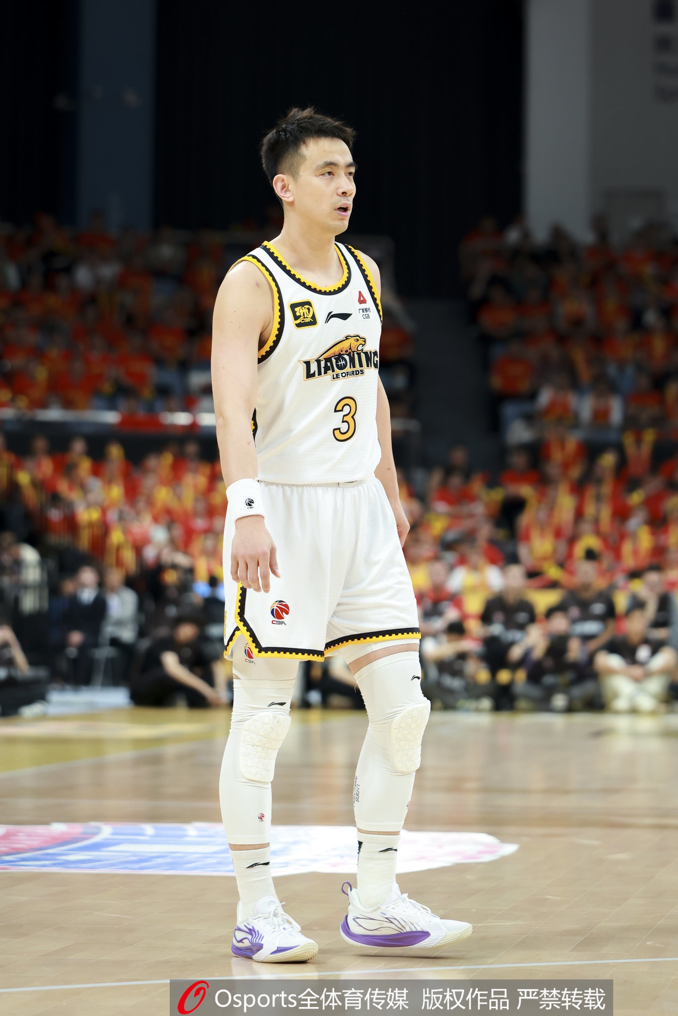 博主科普肌肉拉伤：轻度1-2周恢复训练 重度需手术伤停至少3个月