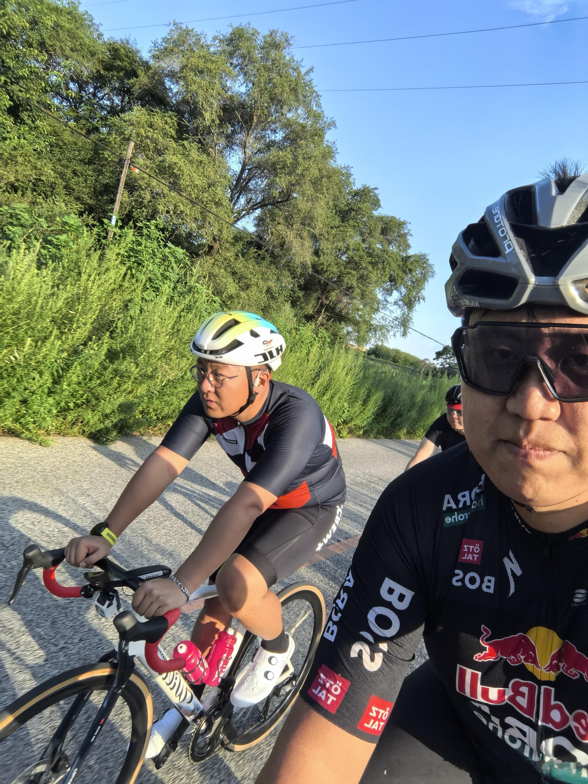 沈阳的坡也是爬麻了​长春哪有坡……都没见过……​坡越大，放的越快​体验了60+，