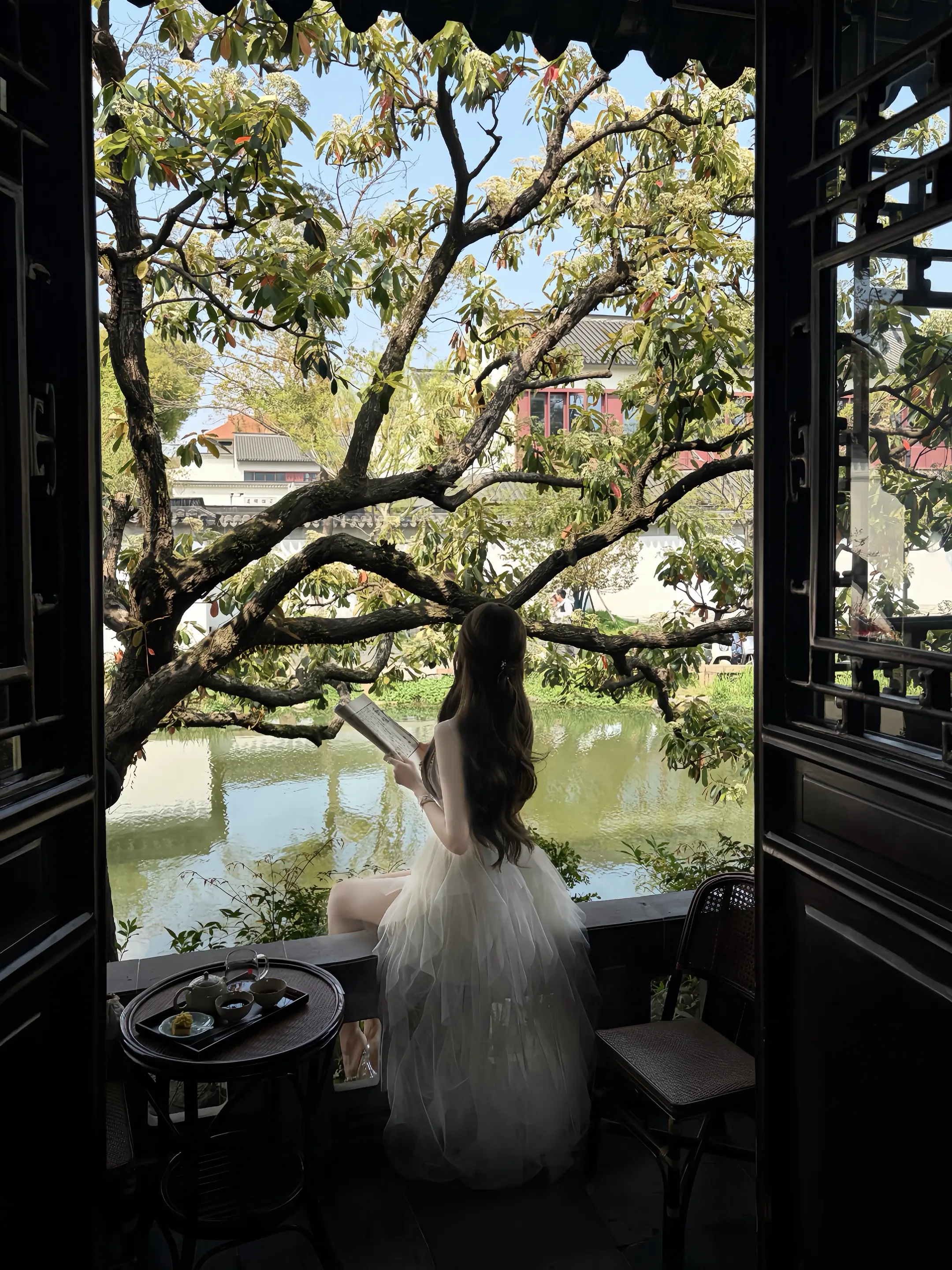 人生须臾 不过尔尔。