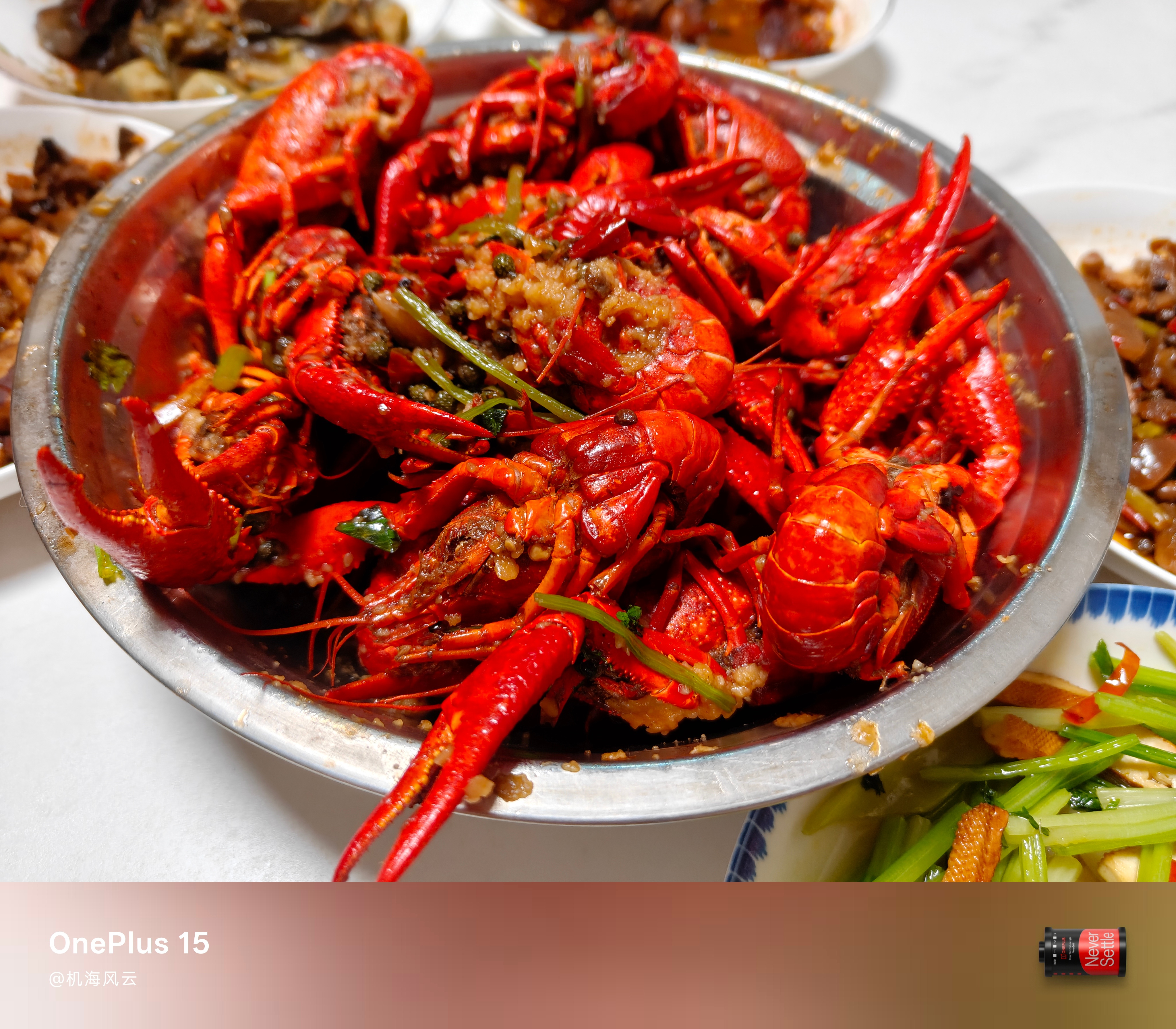 继续盱眙龙虾🦞