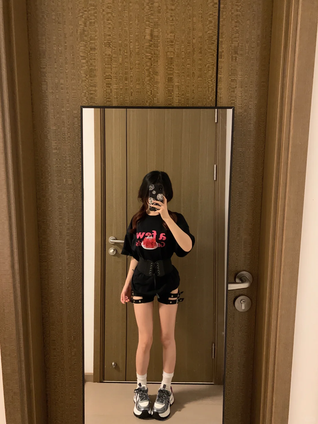 150小个子穿搭分享