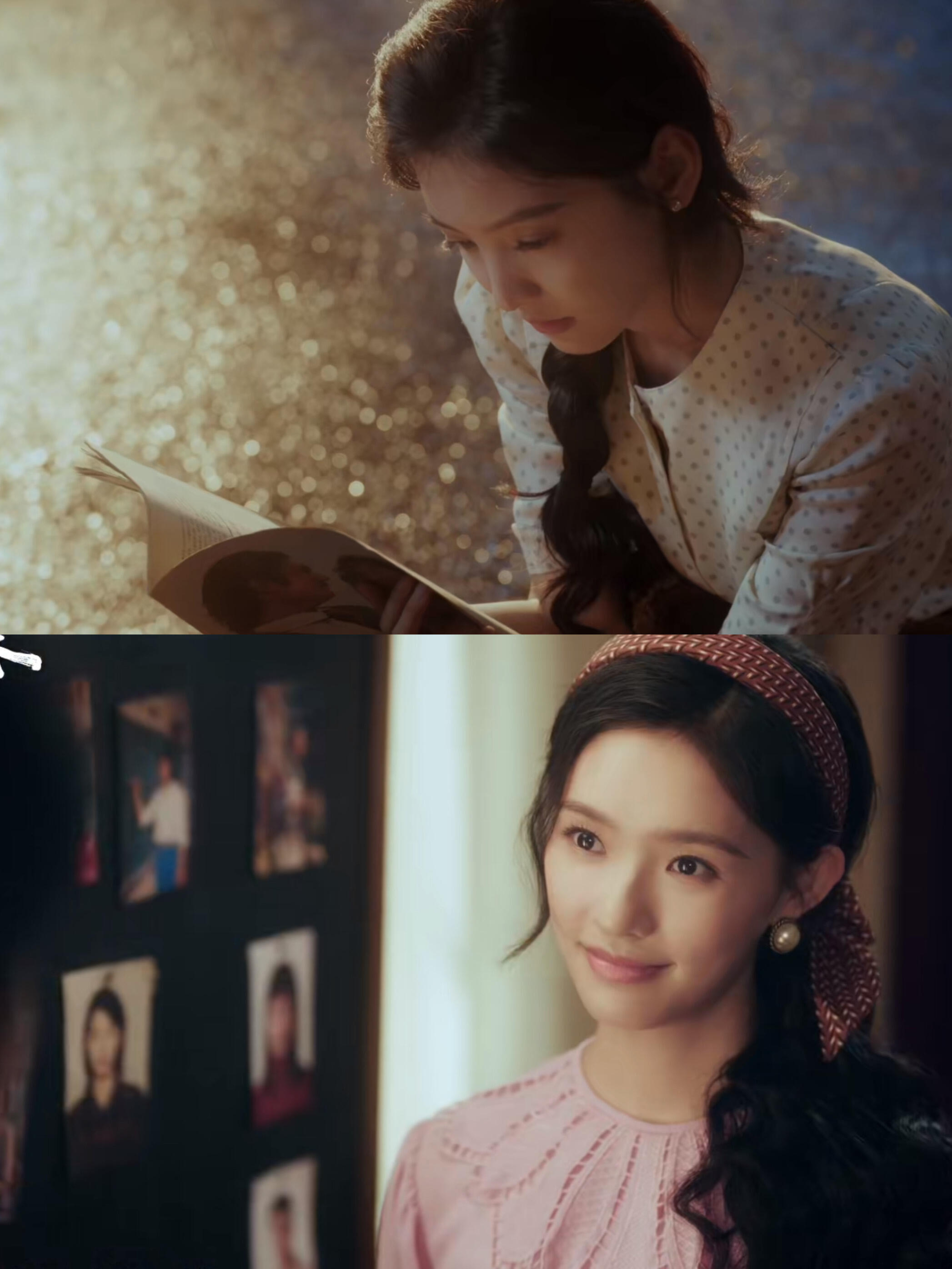 电视剧冬去春来横跨三十年的时代群像，在冬去春来小旅馆相遇成长。青年逐梦历经坎坷仍