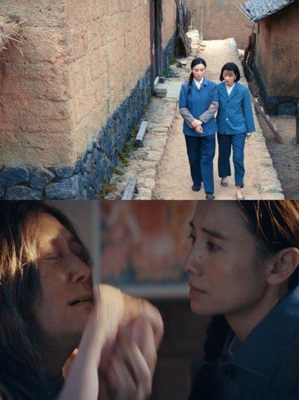 宋佳新剧带婆婆改嫁别人改嫁清空前任，陈三九改嫁还打包前婆婆，这操作我看傻了，爱了