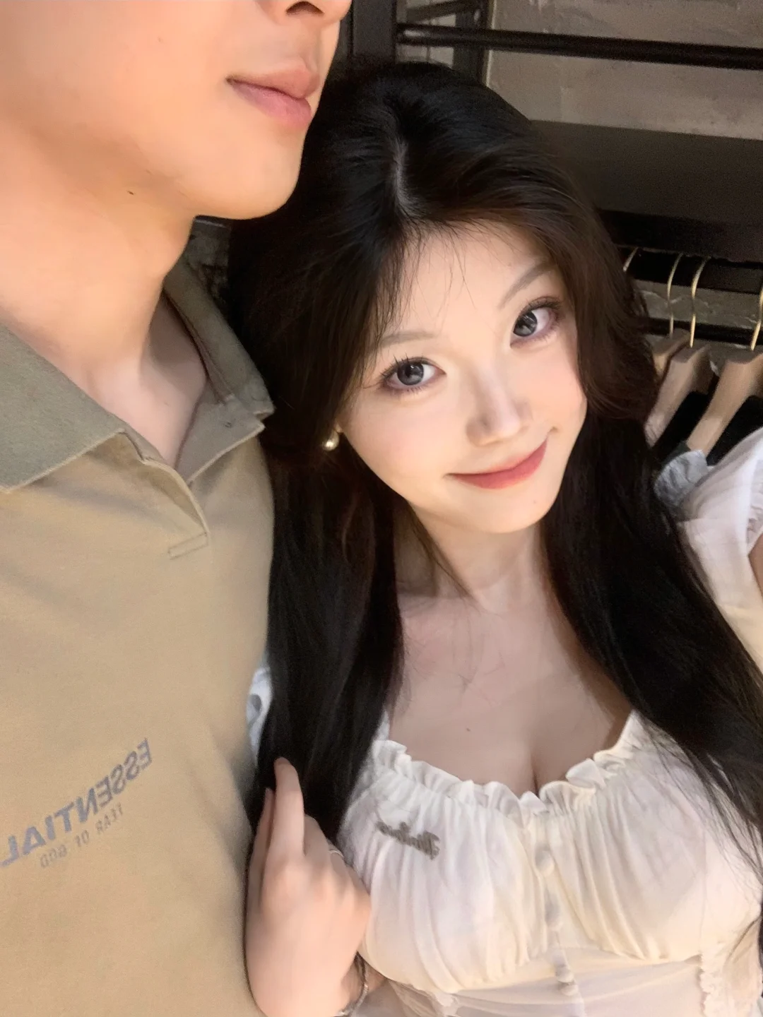 被朋友圈姐妹夸纯欲天花板的一套