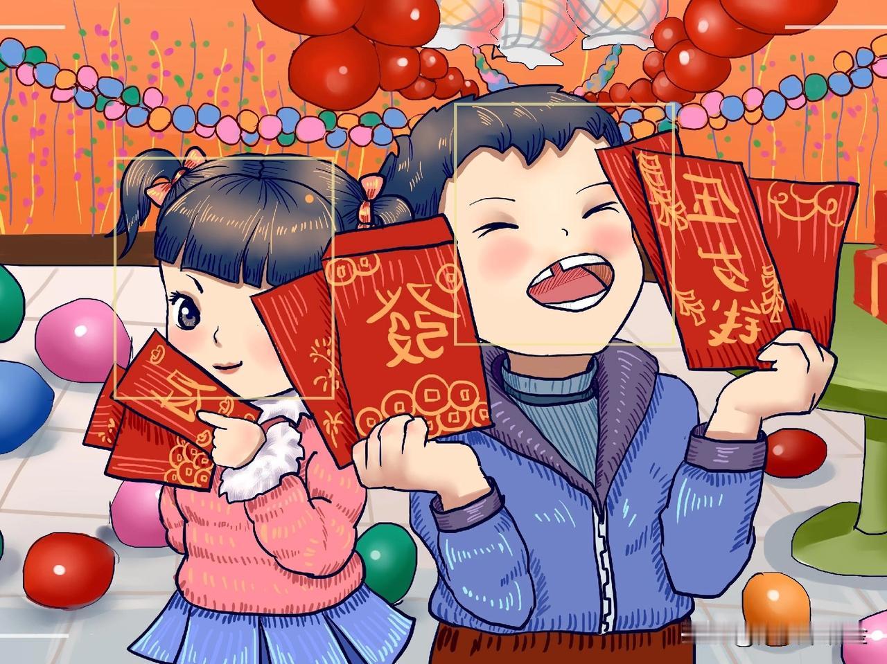 最好的方式，是借着这笔钱，和孩子完成一次关于“钱、爱、责任”的对话。让孩子明白：