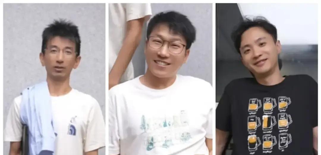 明明身家早过亿，出差看到8000块商务座，第一反应是背过身算钱。同事让他猜票价，