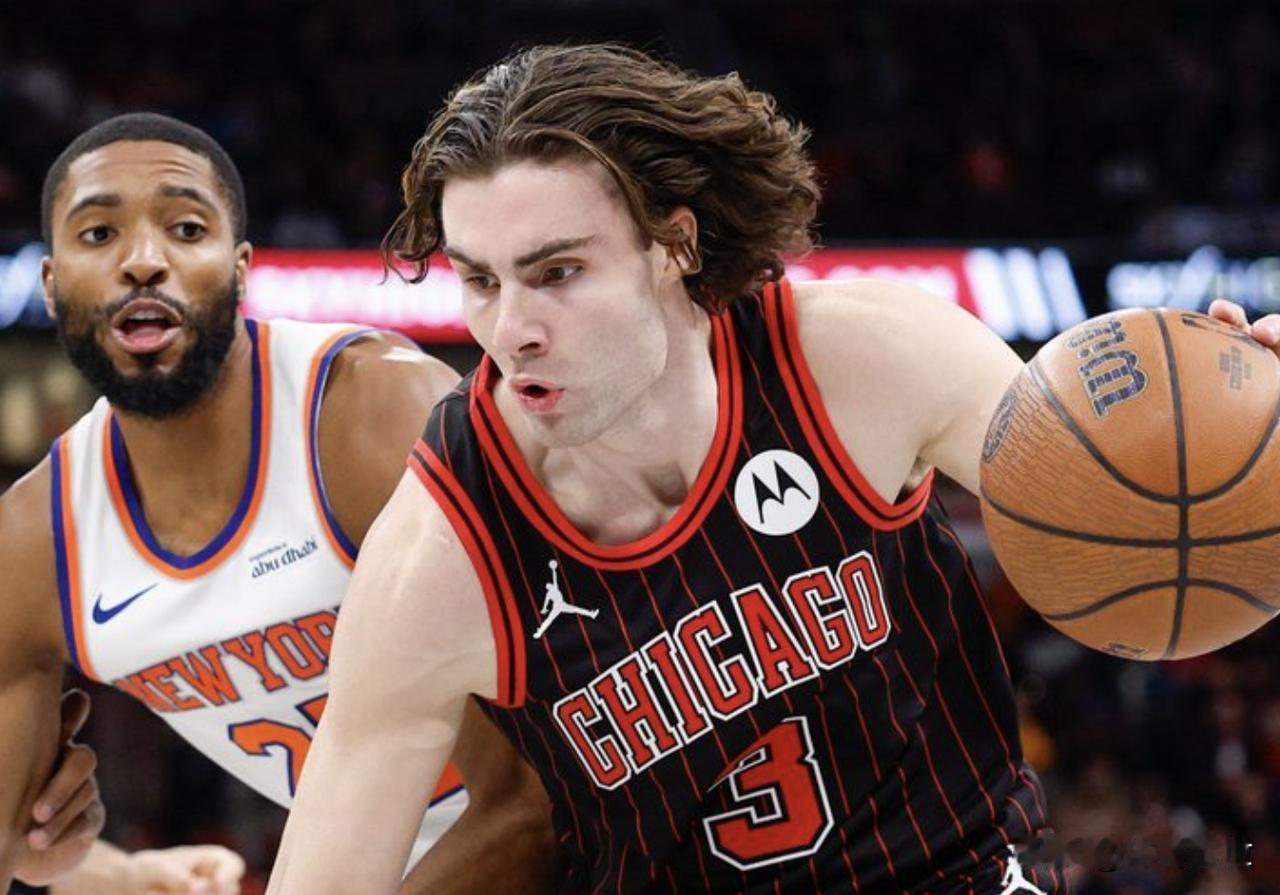 公牛现在可是气势如虹，已经5胜0负了，这状态简直无敌。接下来他们要面对尼克斯、7