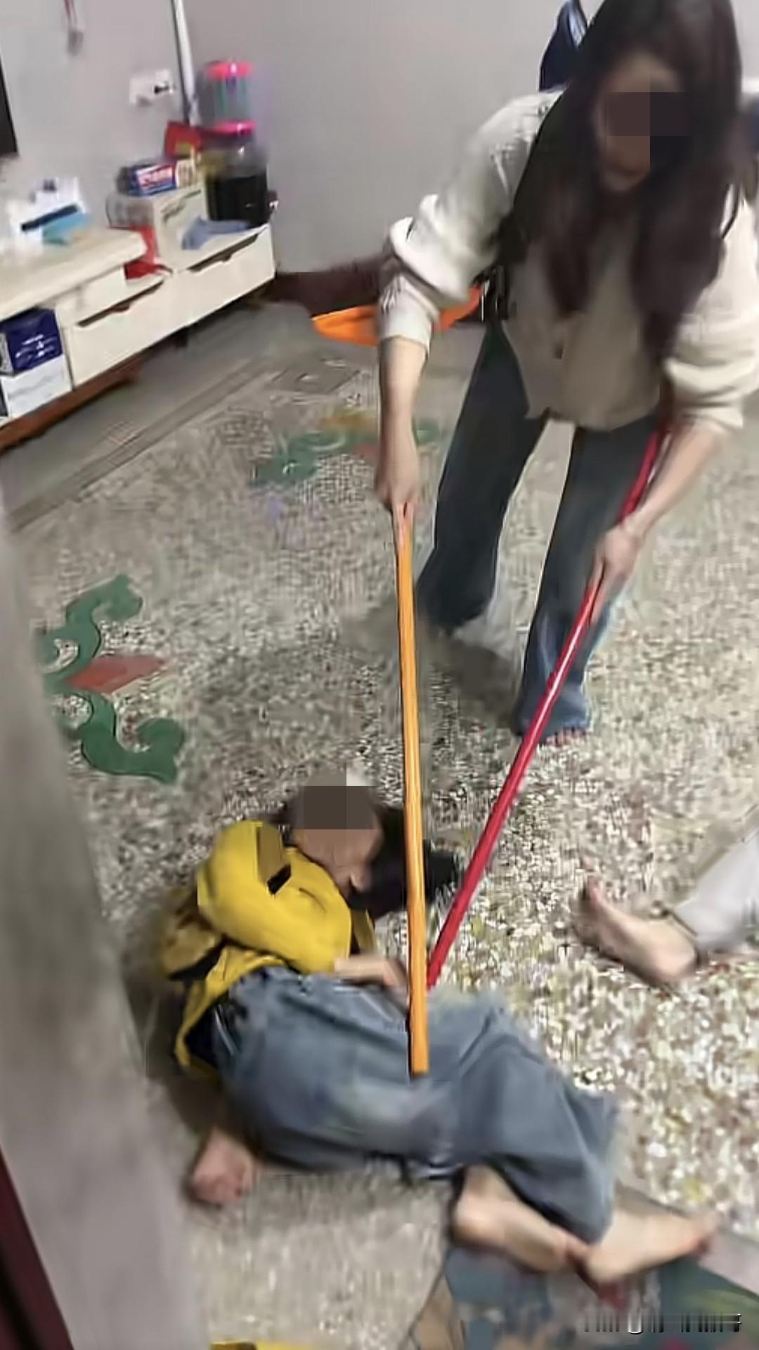 “训鹰”刚火，又开始家庭“电鱼”游戏了