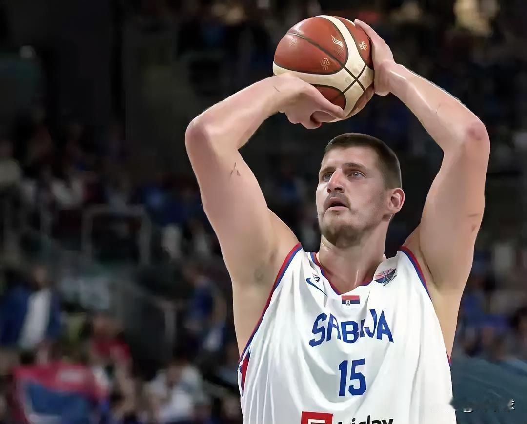 FIBA男篮欧锦赛五大超级巨星，都出自篮球殿堂NBA，按照综合实力排名如下：
