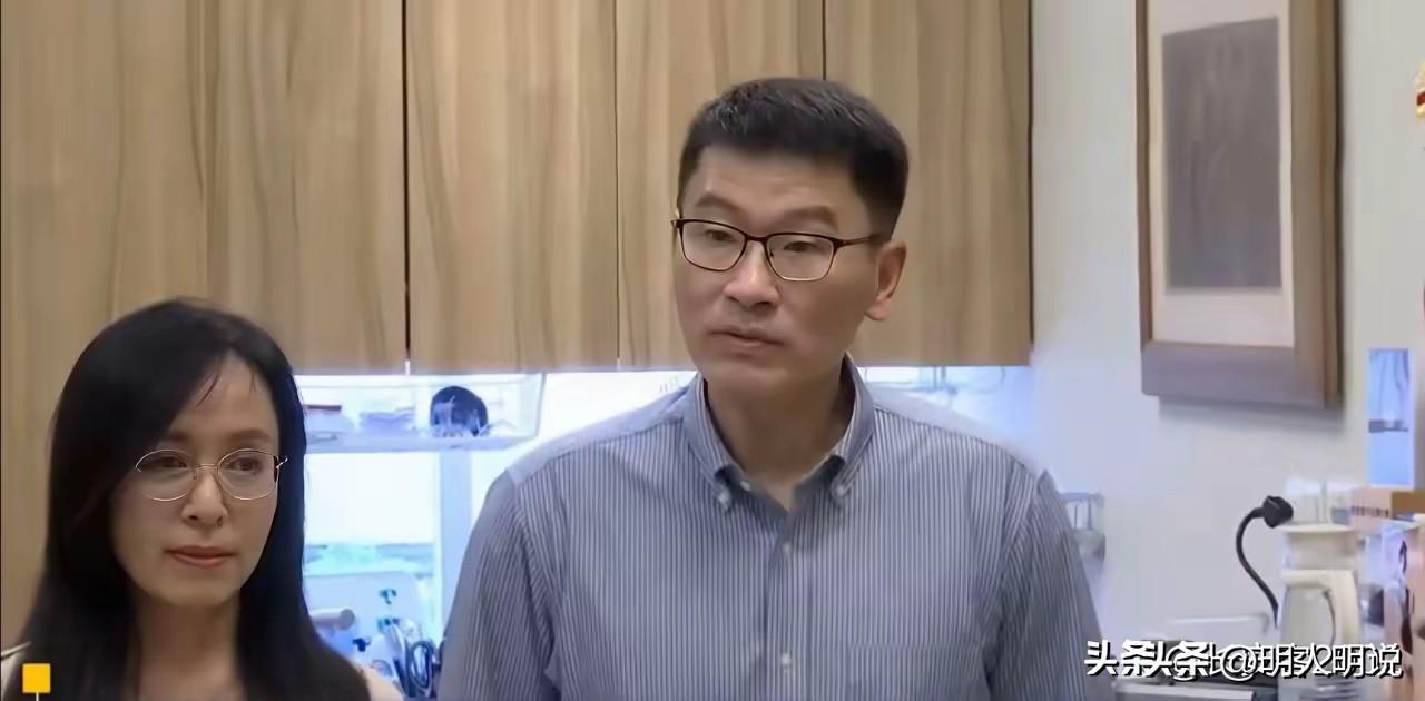能让梁文杰低头认错的，从来不是自省良知，而是台东释迦与选举选票。
明人明说   