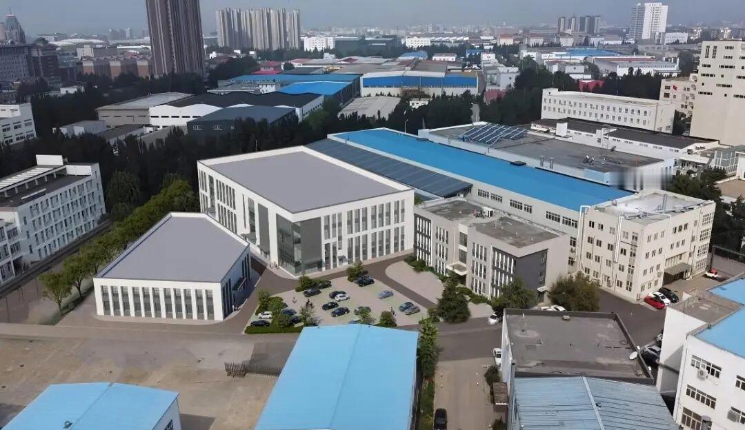 近日，青岛市城阳区年产500吨塑料颗粒建设项目规划方案公布，项目位于城阳区臻园路