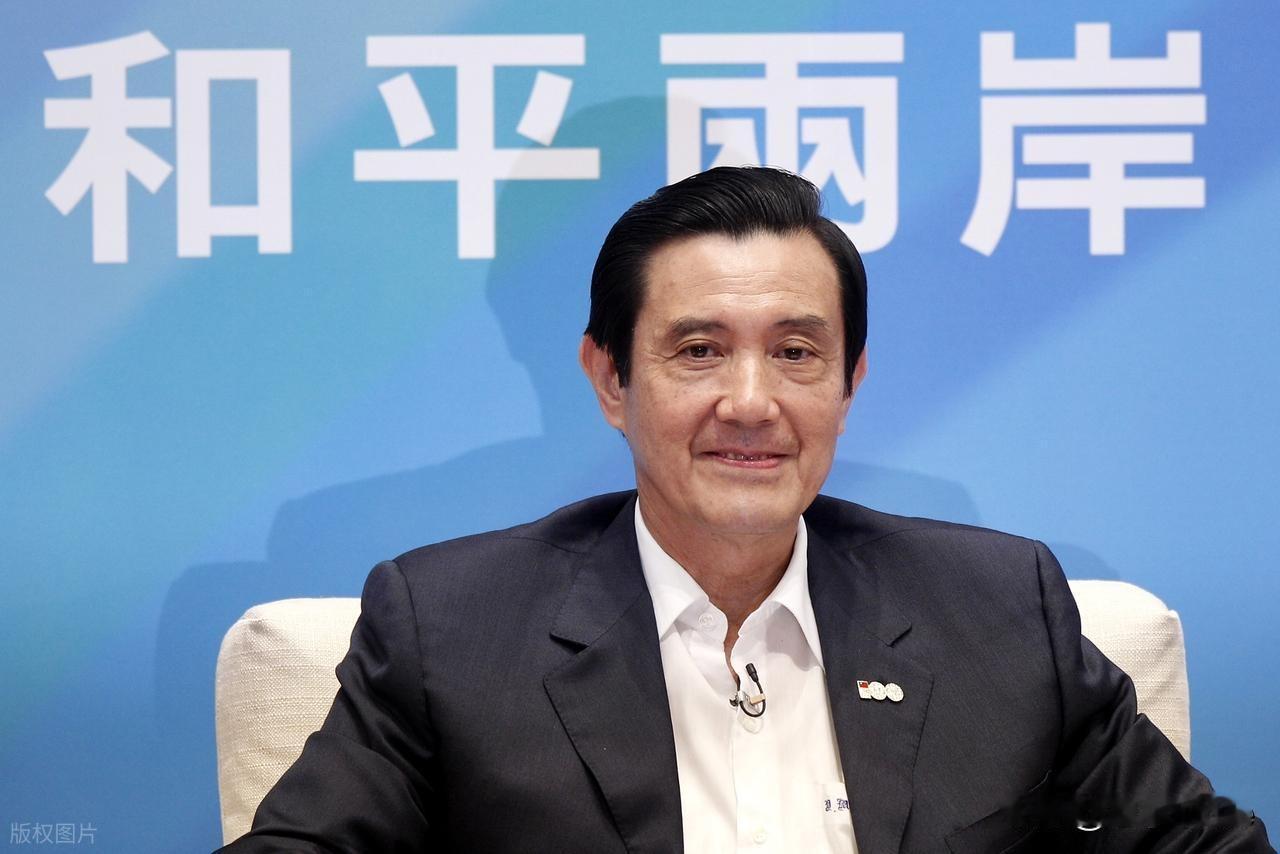 有些事，从外头看像是家务事，
进去一看，发现是政治生态在打架。
马英九基金会这场