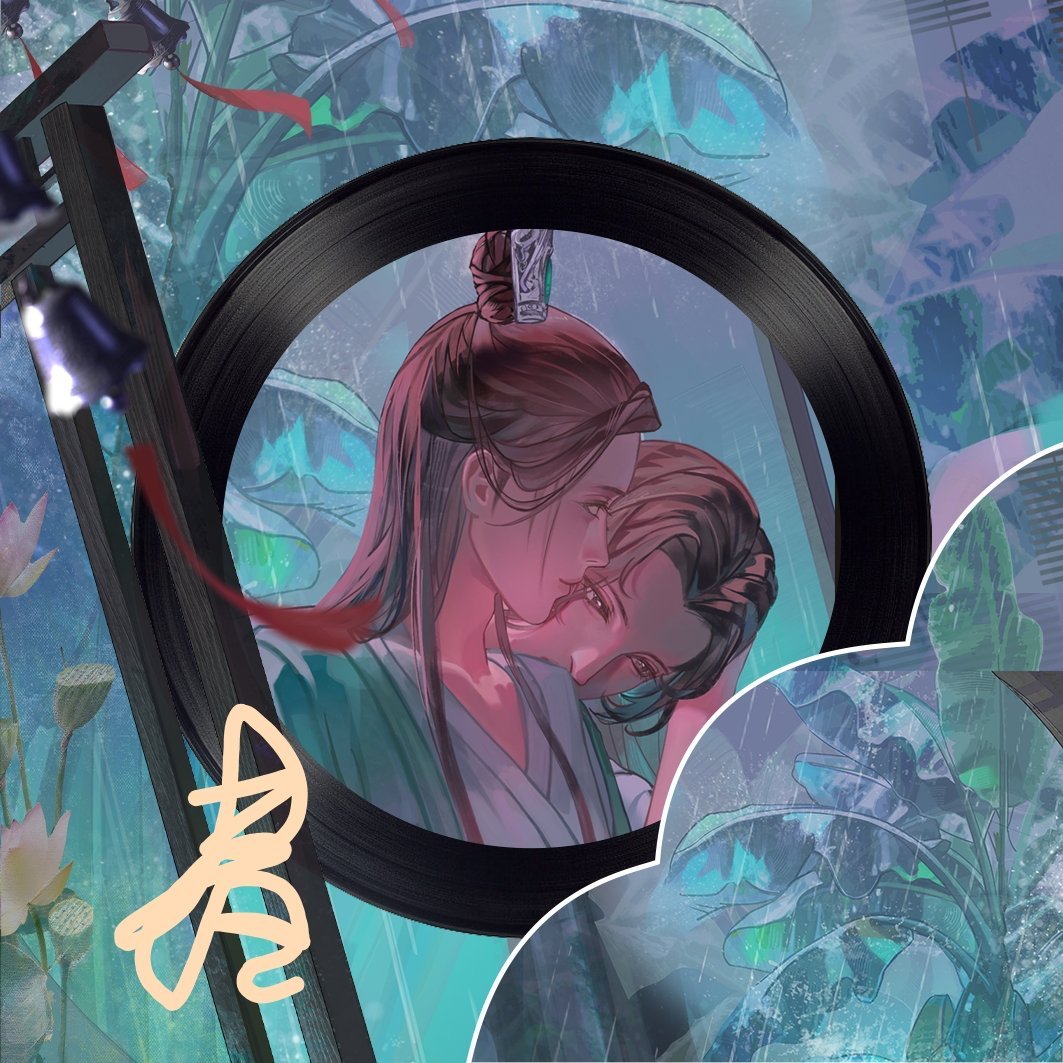 我女神无偿给我做的。