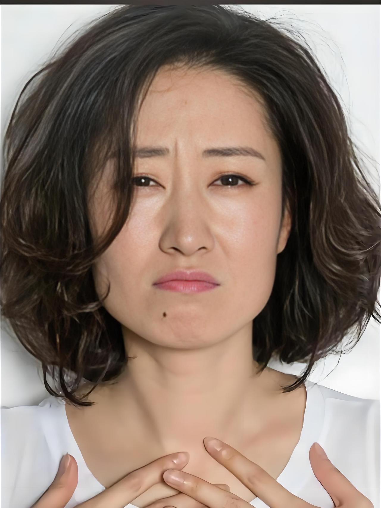 [太阳]前夫嫌她戏少赚钱慢，七年里，刘敏涛在豪宅当“全职太太”，银行卡零收入；2