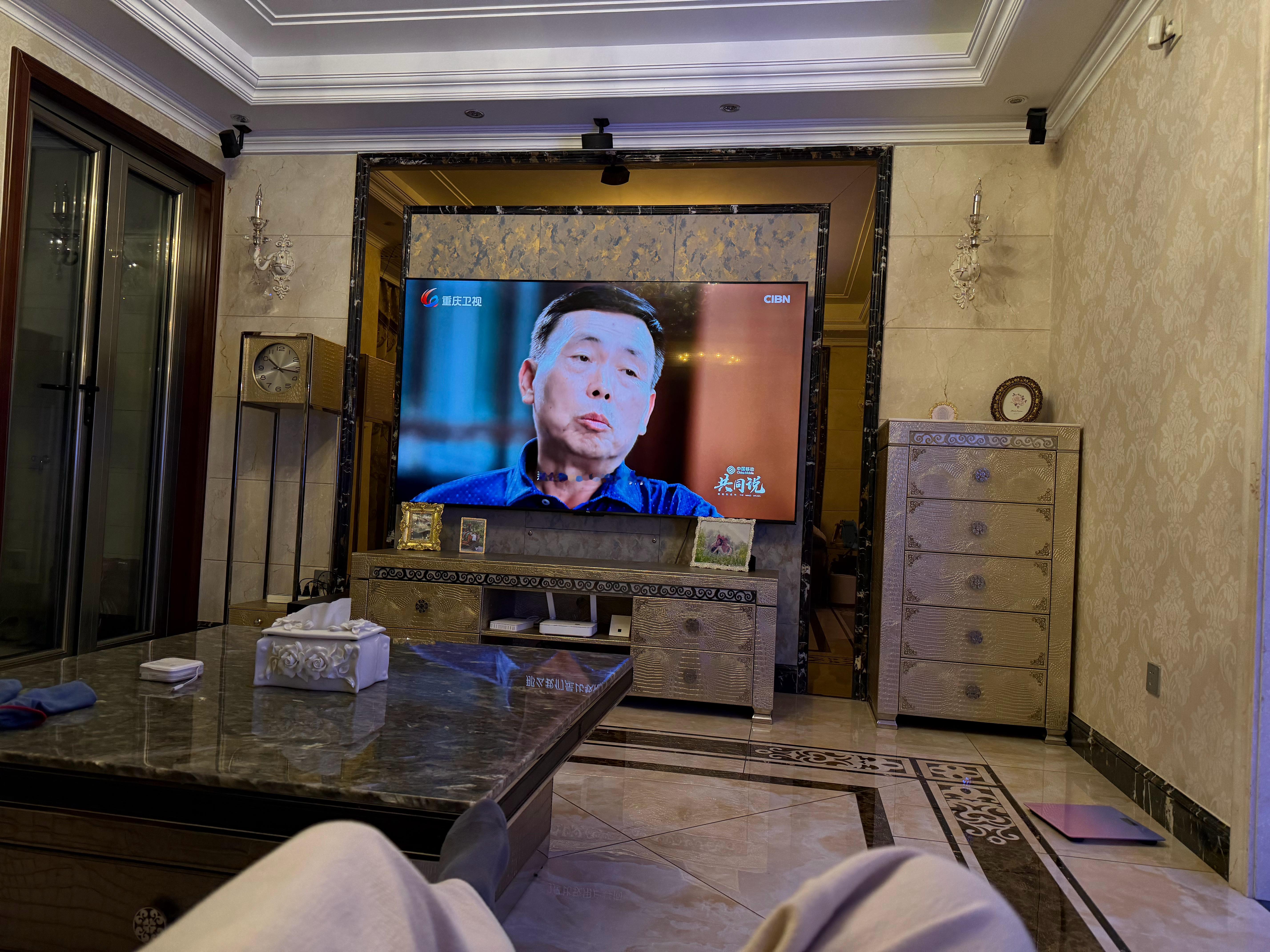 这是真神！学习一下，段永平 