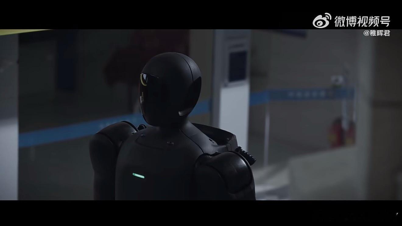 全球首款全身力控小尺寸人形机器人来了终于等到能自己捏的人形机器人了！稚晖君带来的