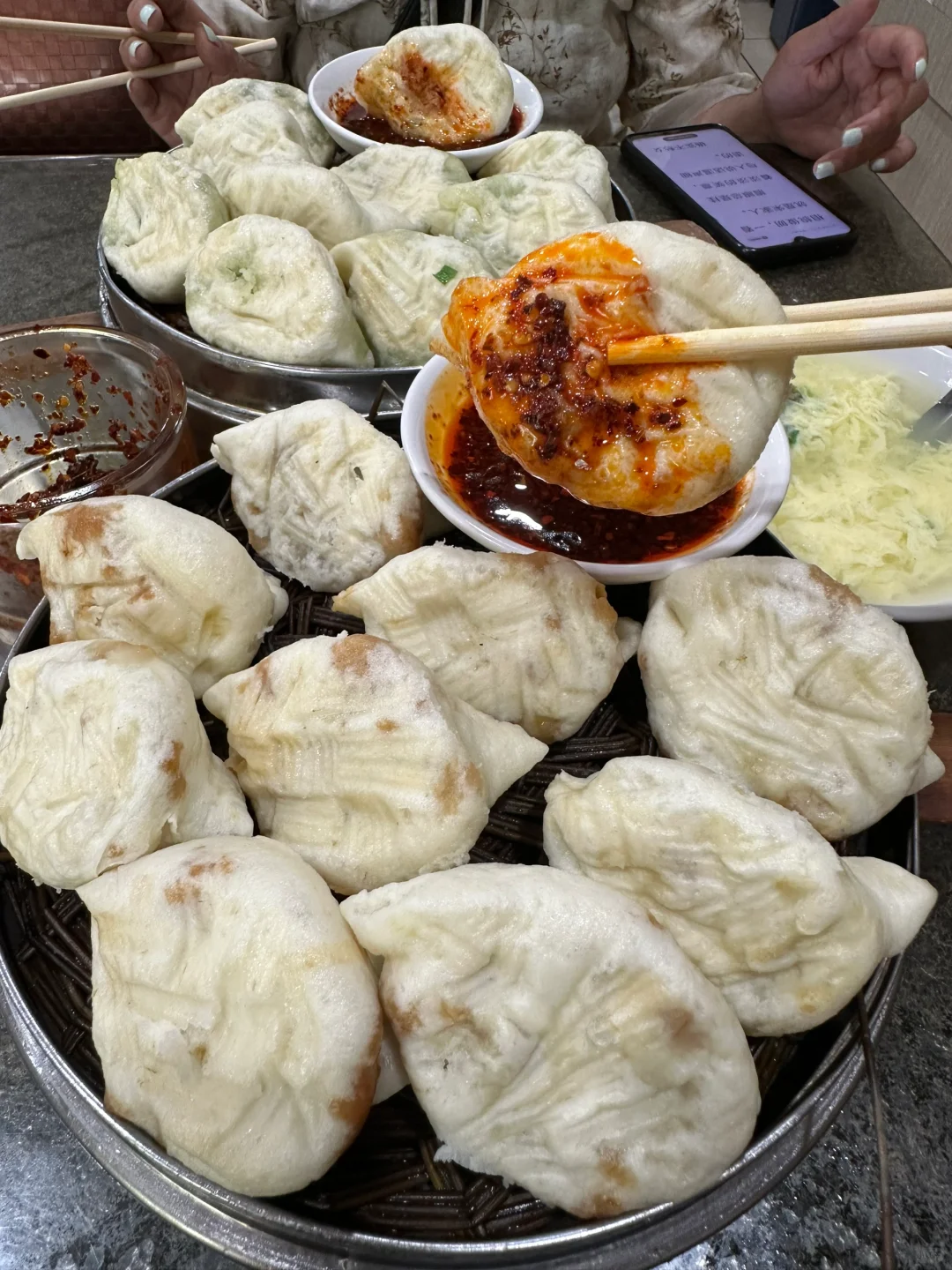 北京最牛逼好吃的12件套！！！！！