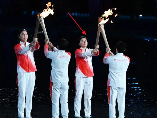 这次全运会最大的赢家不是马琳，更不是陈若琳，而是那个在很多方面都出了力的霍家！