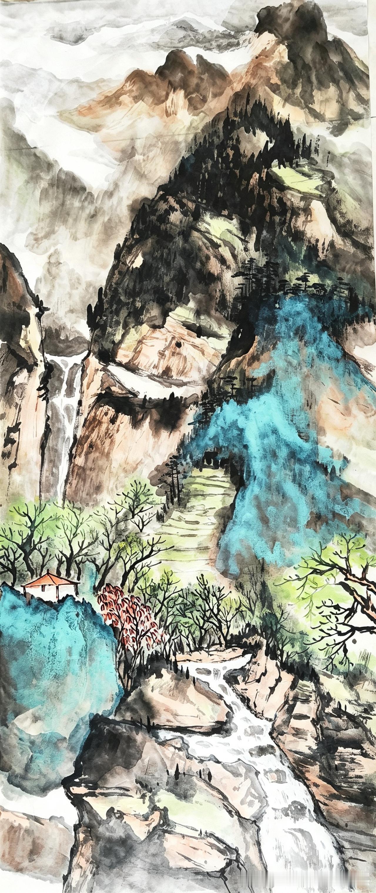 今日作品