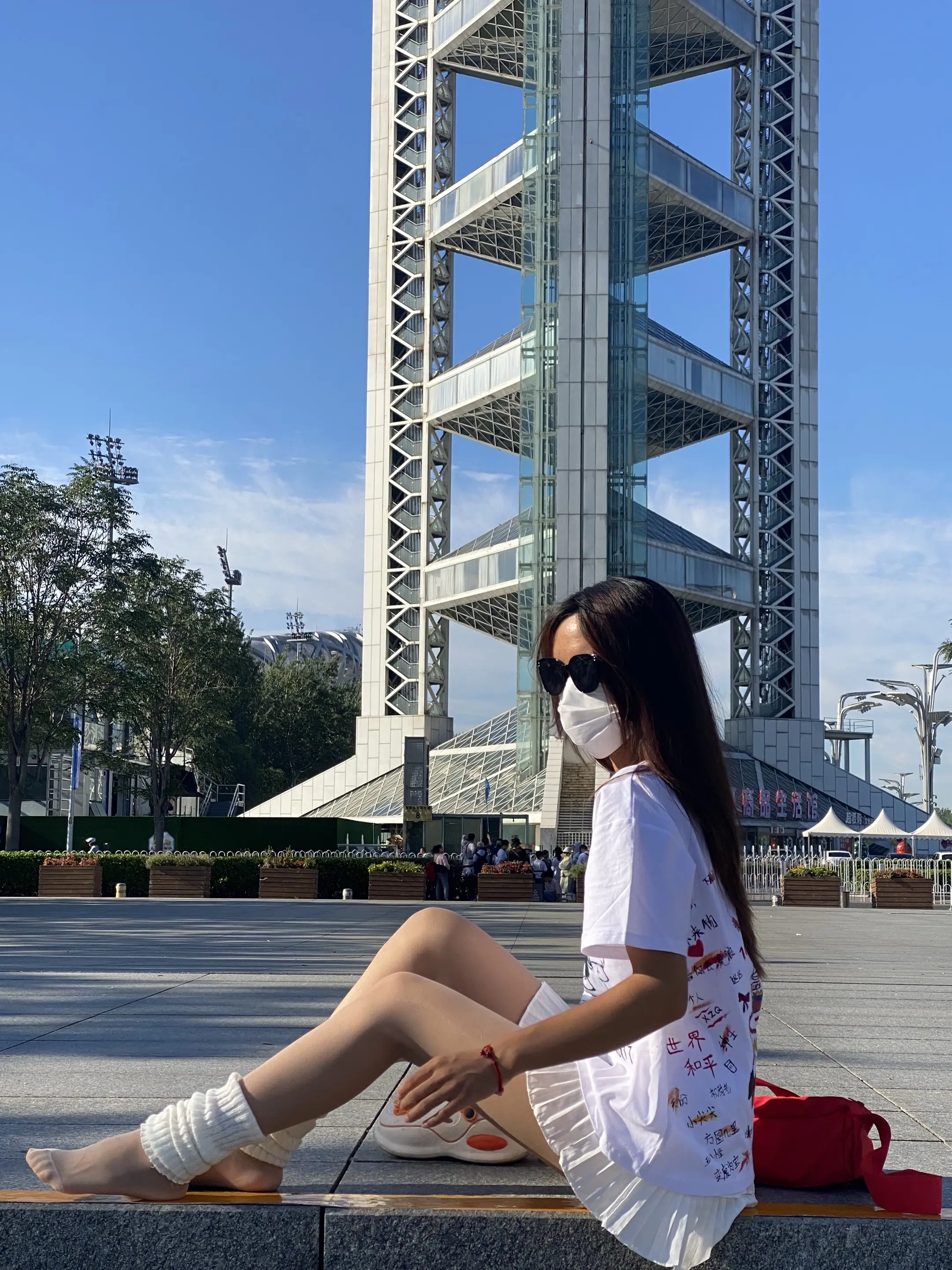 世界和平 老薛生日快乐～
