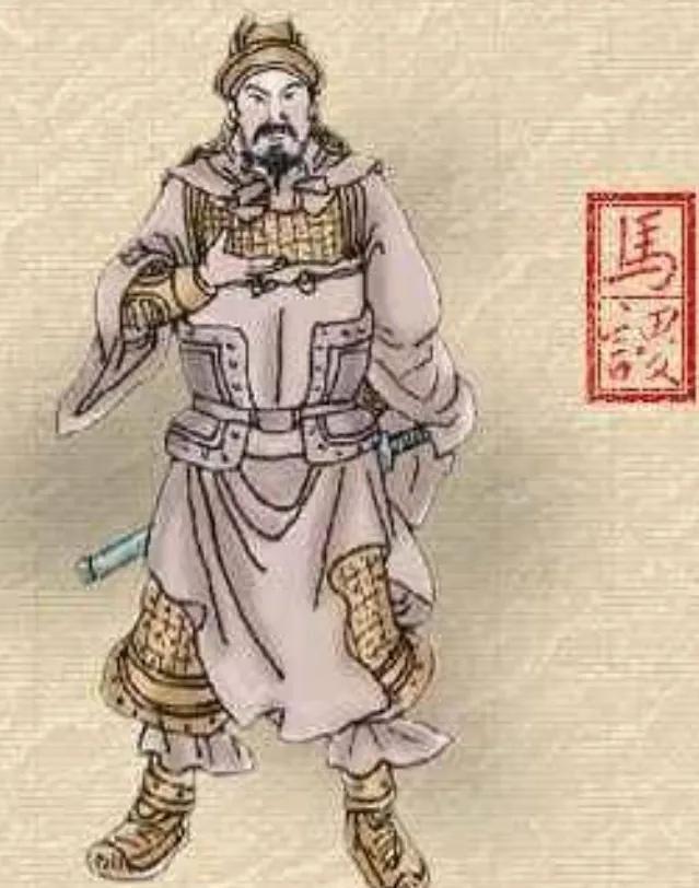 街亭血色计中计
 
228年秋，汉中蜀军大营，辕门内外肃杀如霜。街亭失守的阴霾笼