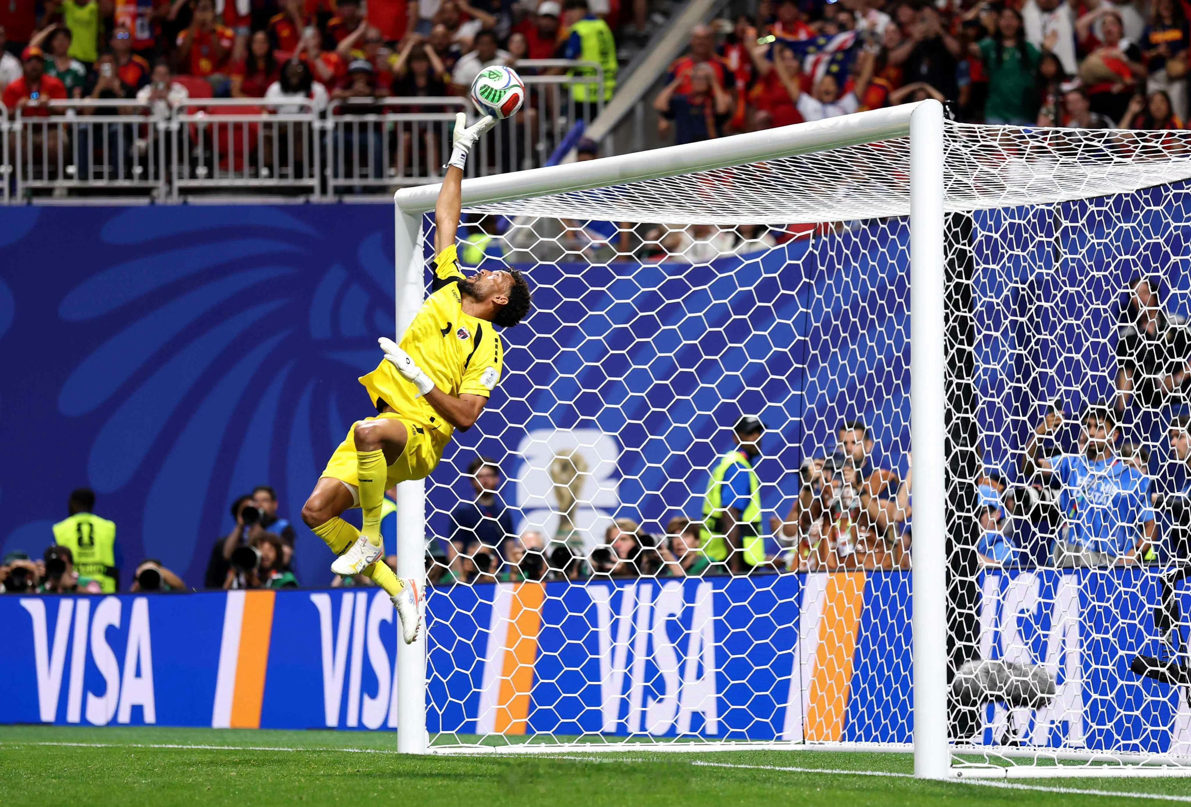 看好3:0，4:0的亲们，你们已经疯了吧西班牙vs佛得角世界杯2026世界杯非正