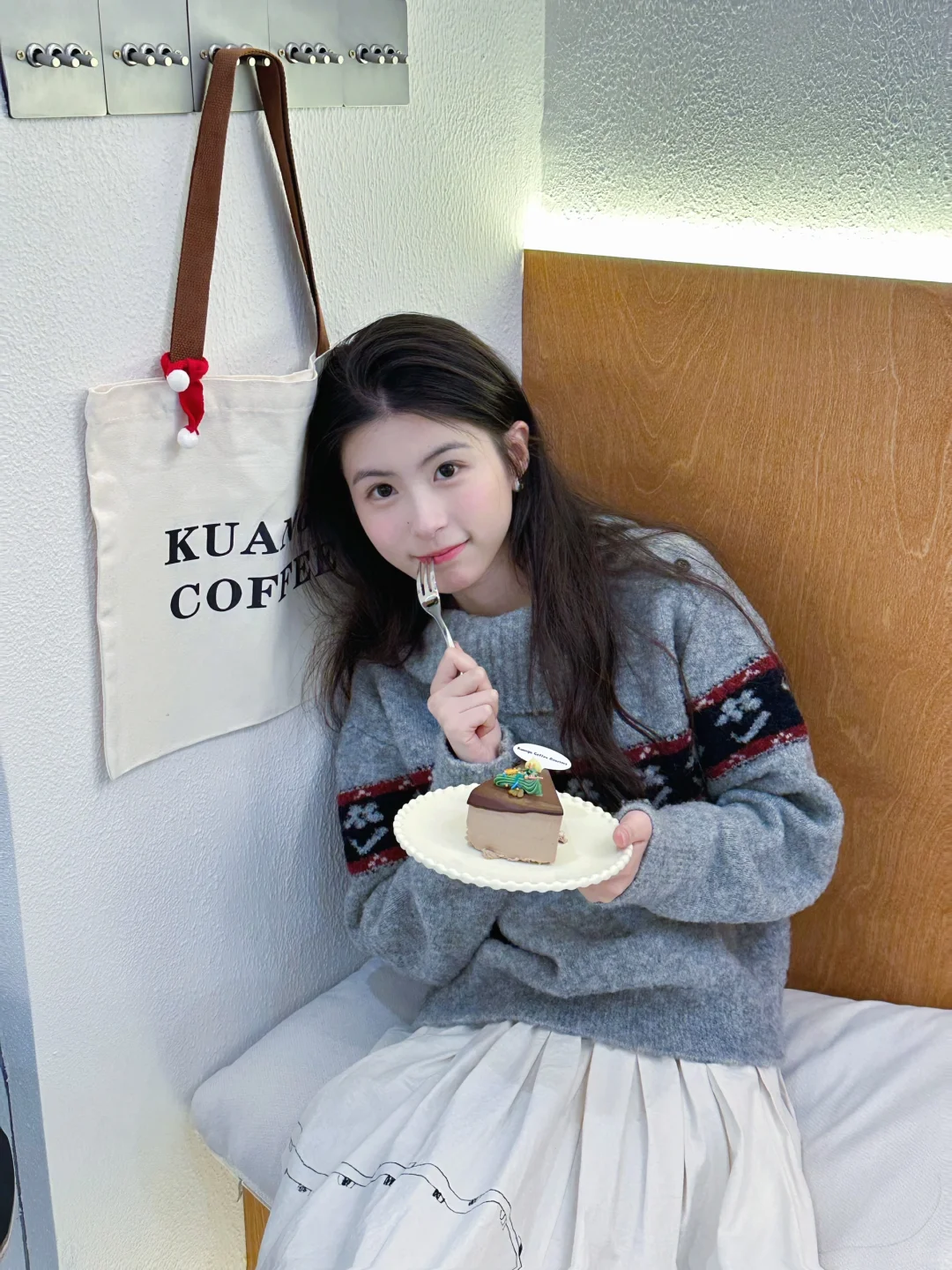 圣诞皮肤解冻中…🎄🧑🏻‍🎄