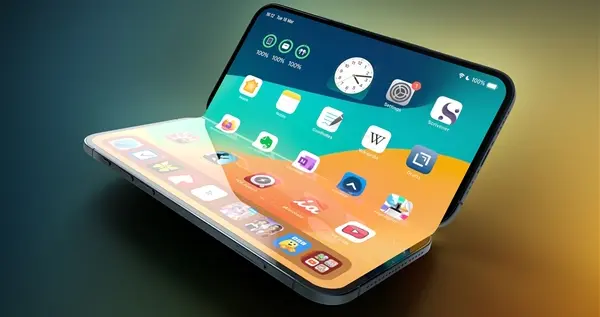 苹果折叠屏iPhone进入原型开发阶段，预计2026年下半年上市