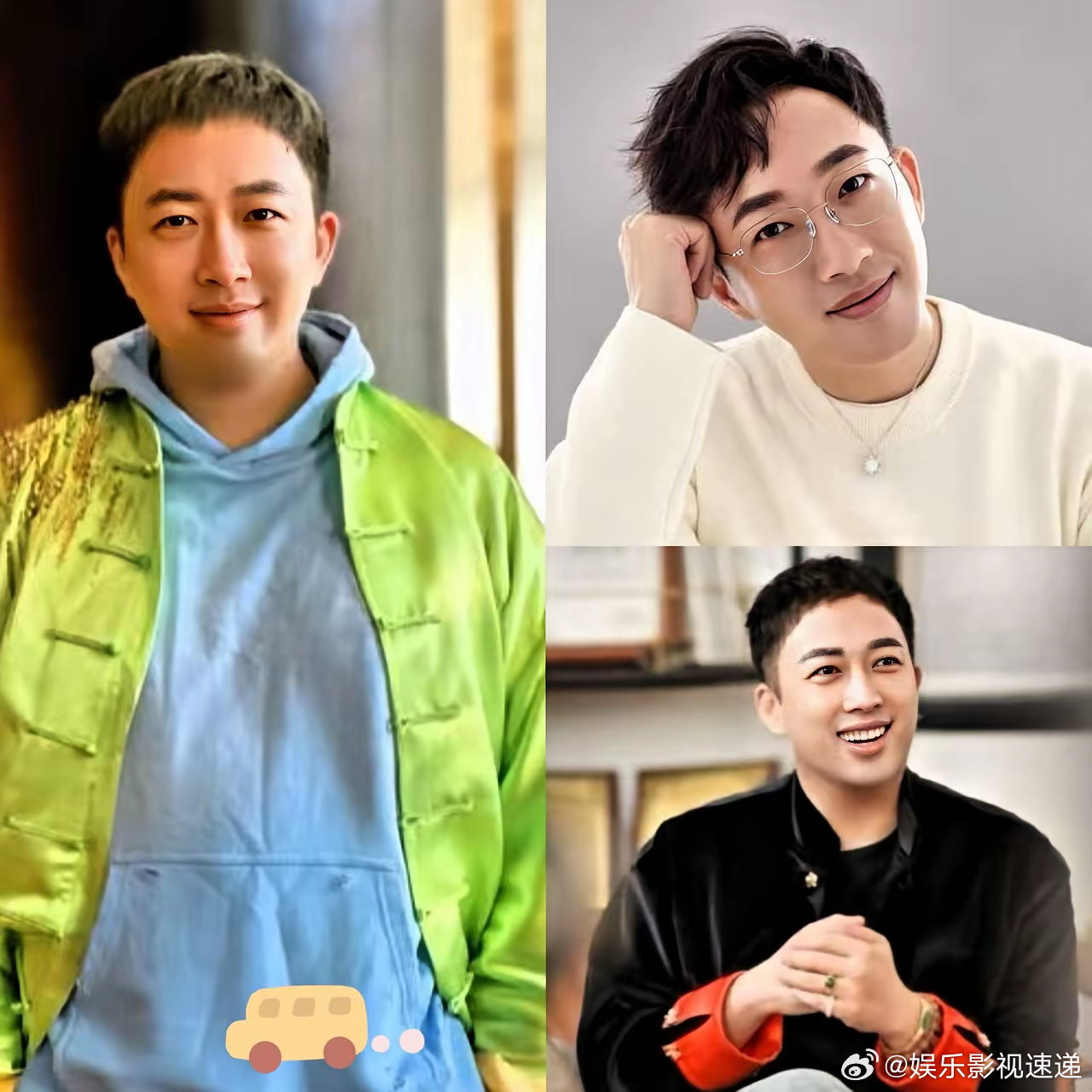 于正又开炮啦！这次是因为旗下艺人梁永琪的清宫造型被吐槽丑，他直接​火力全开回怼网