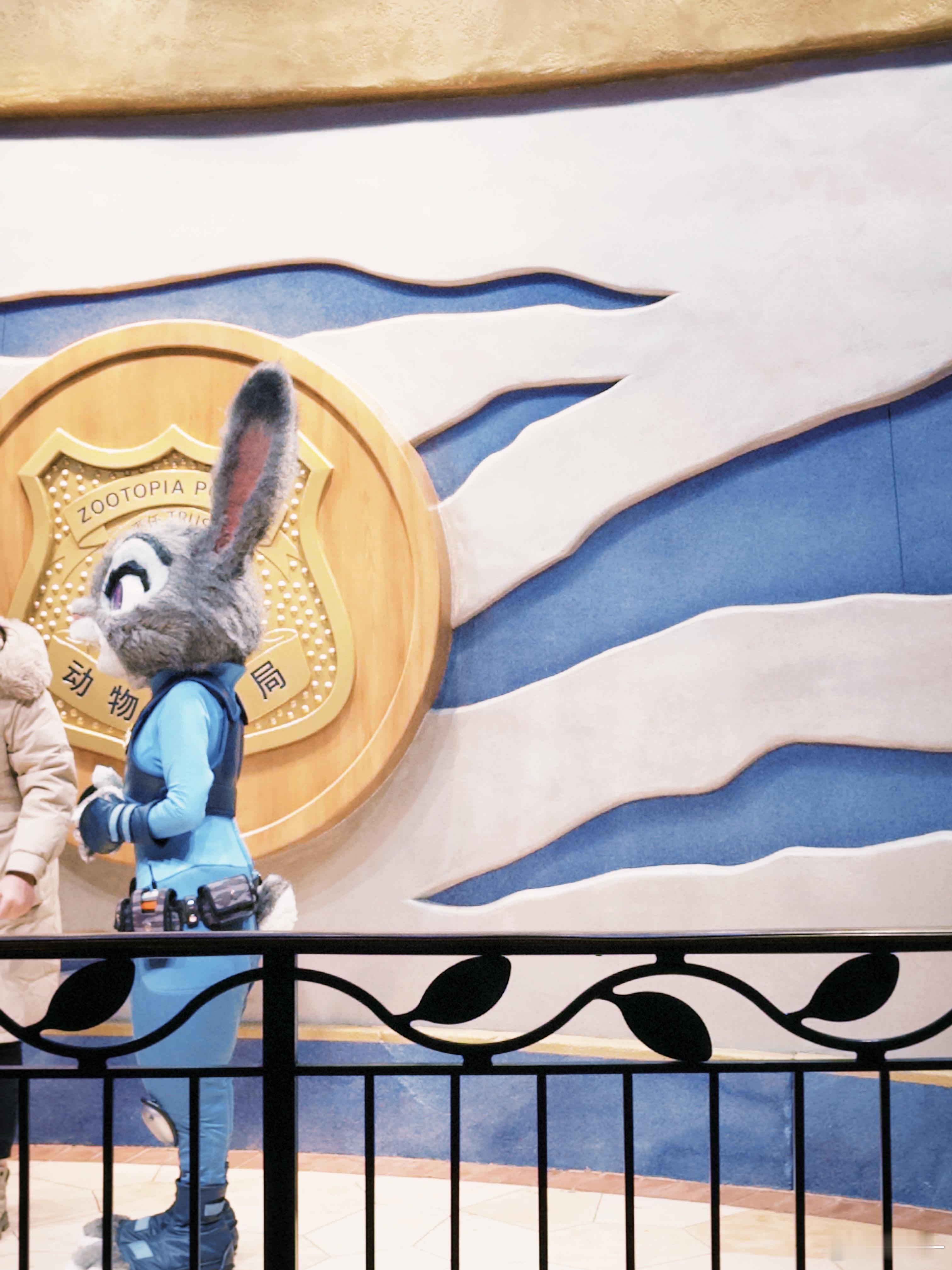 成为尊敬的年卡用户 过上假生日了✌️请叫我：上海驻迪士尼接待站🫡迪士尼我的日常