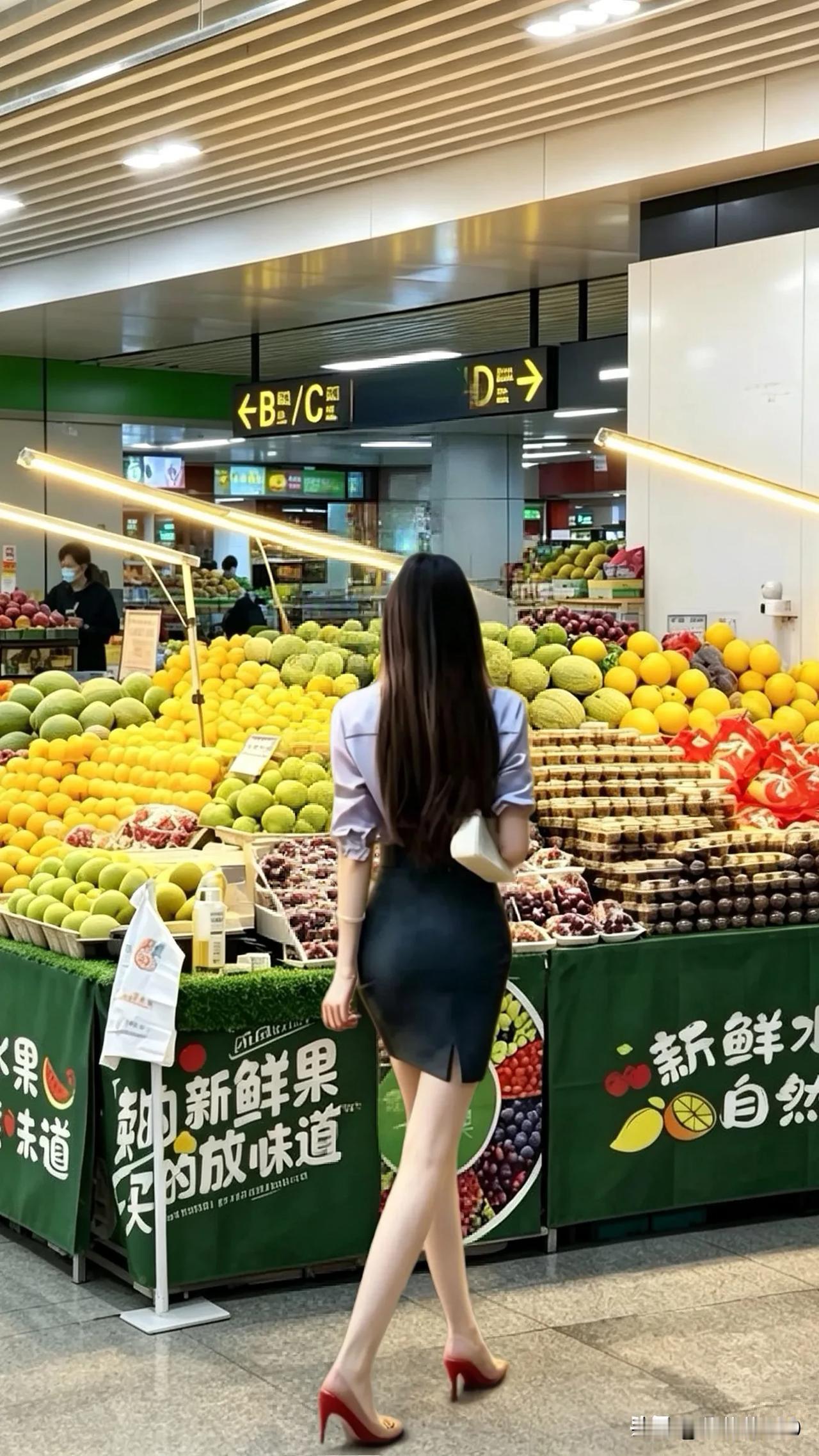 今天下班坐地铁回家
脑子里还在过刚刚会议的内容
领导说的那句、同事提的那点
还在