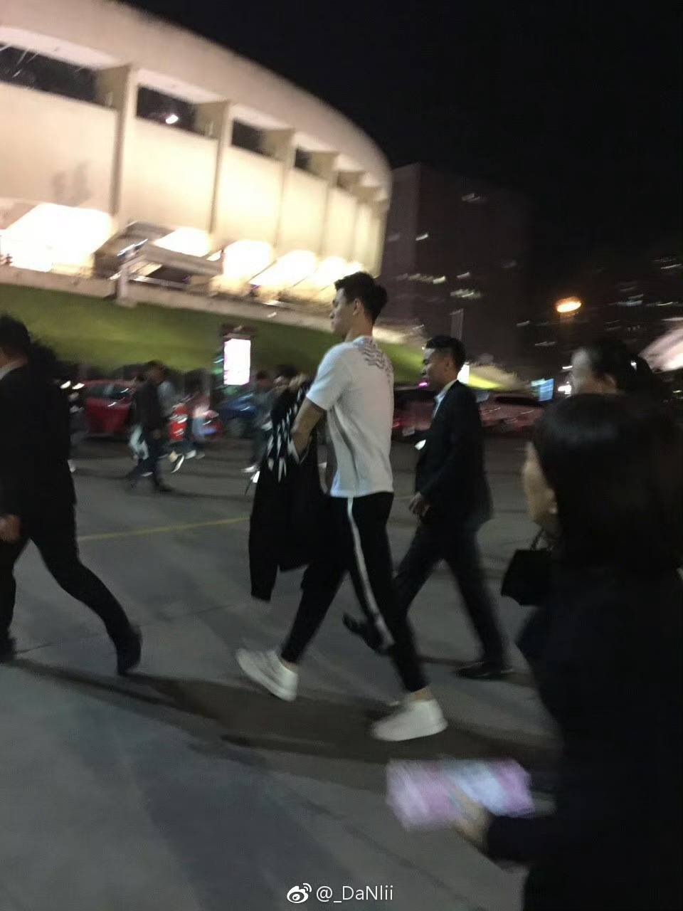 18.0『10262』杭州·周杰伦 20171029→20260404穿梭时间的