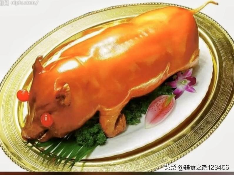 清明拜祭祖先，你家乡用什么祭品？鸡？鸭？鹅？还是猪牛羊？可能不同地域所以祭品有很