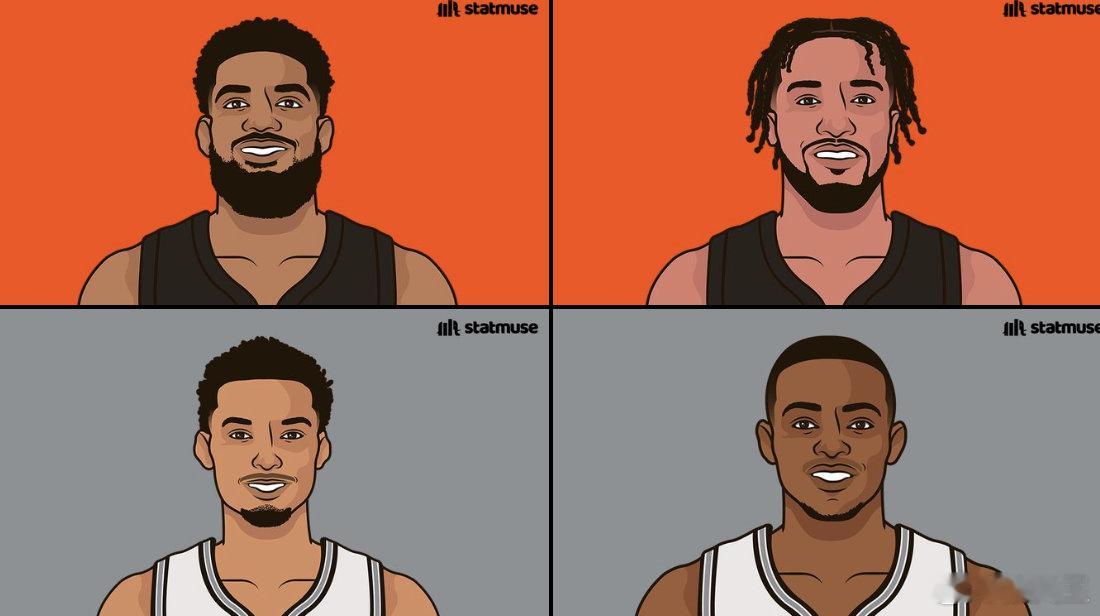 明天上午9:30，在五星体育电视直播NBA杯决赛。官方公布的NBA杯MVP榜单中