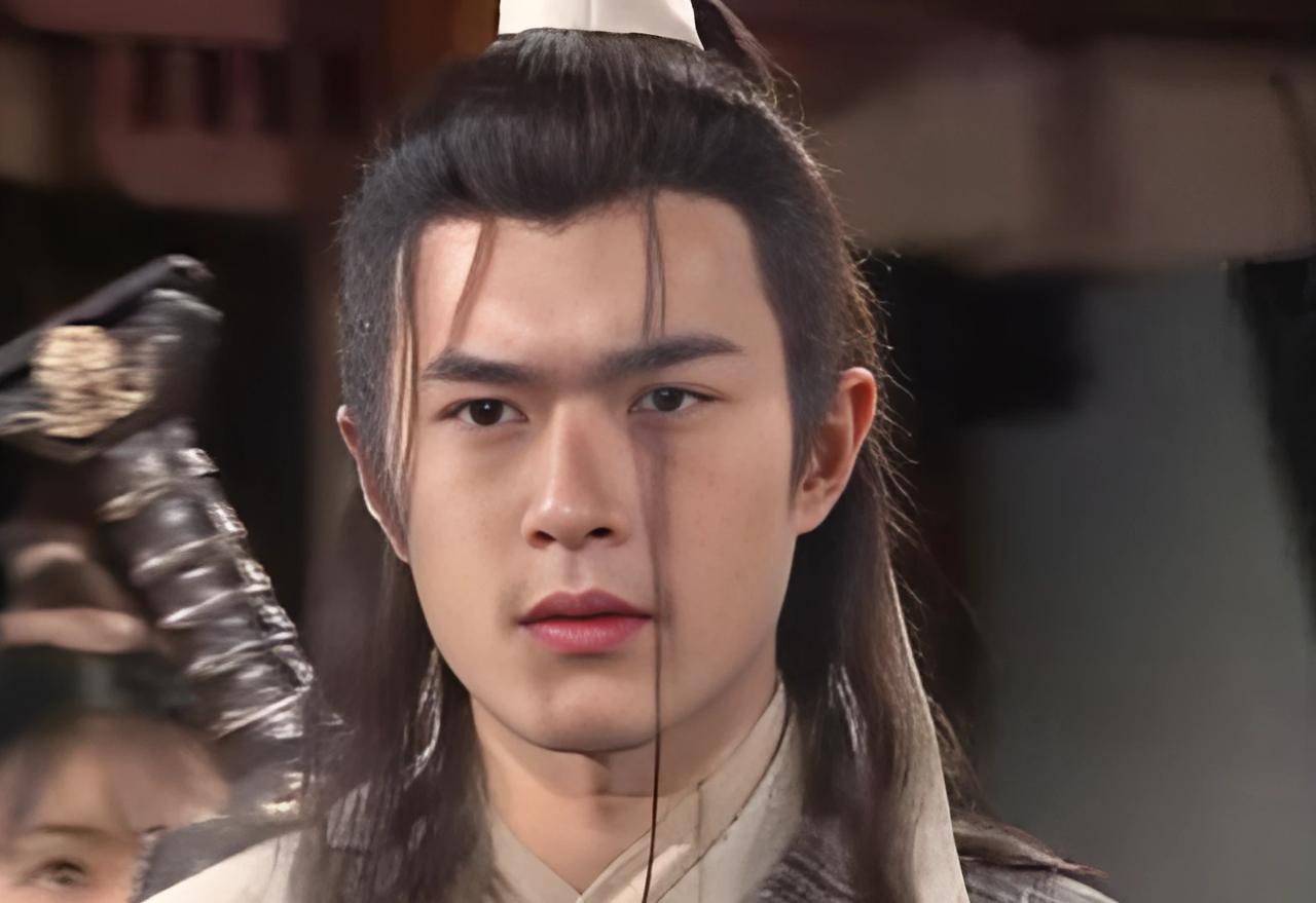 杨过临死前，把郭襄叫到床前，说：我这一生，最对不起的人
 
病榻上的杨过已经没了