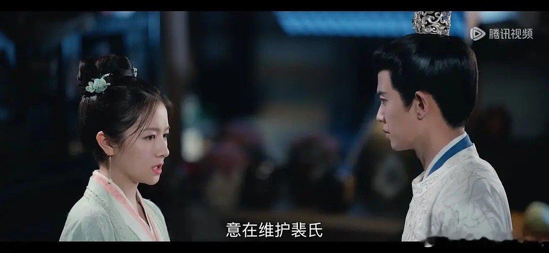 任嘉伦现在落地古偶号召力也不如刘学义了啊 ​​​