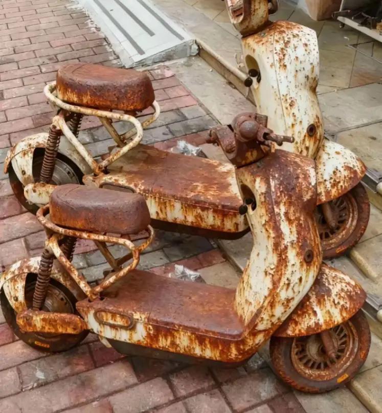 12月都过好几天了，

   你们的新国标电动车买得还顺心吗？

    25码