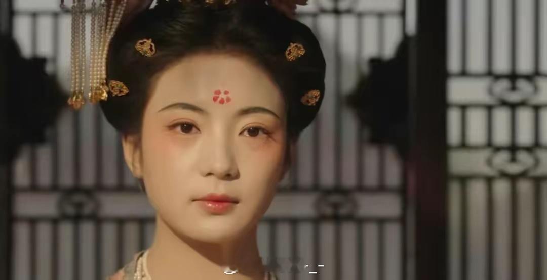 《国色芳华》直到李幼贞3嫁李荇，生下龙凤胎被婆家宠上天，刘畅才知后悔，前半生困于