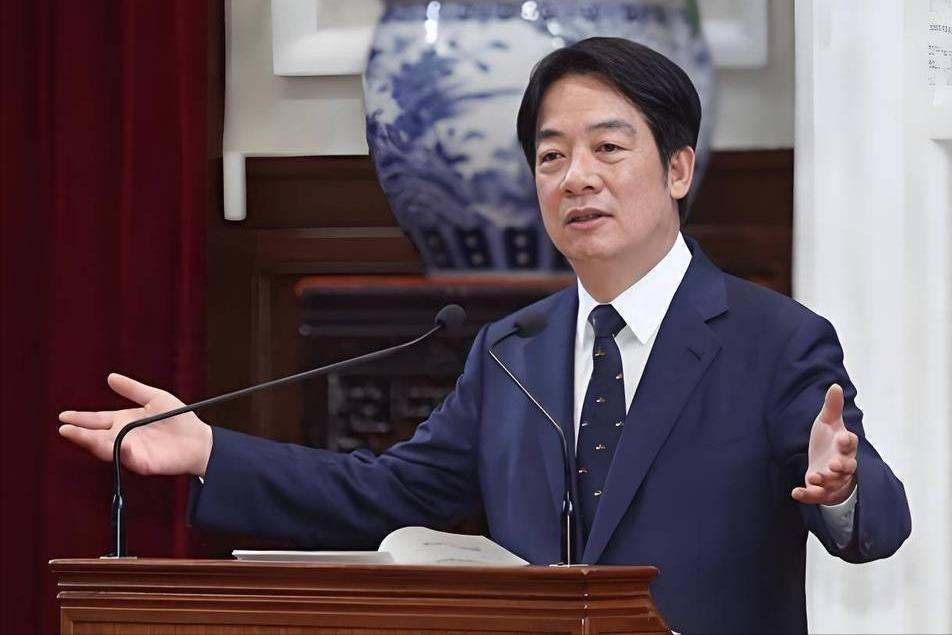 赖清德没想到！美国收了台军的钱就不发货，先拖到2028年“收台之战”再说？
 