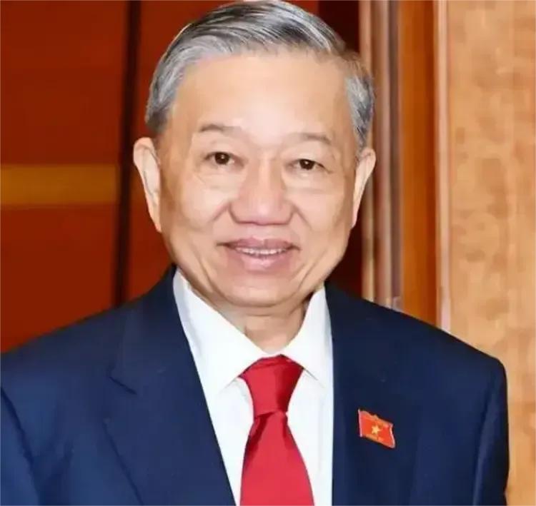 越南领导人苏林闷声干大事，在这次柬泰马来西亚谈判中发挥了很大作用。柬埔寨首相洪玛
