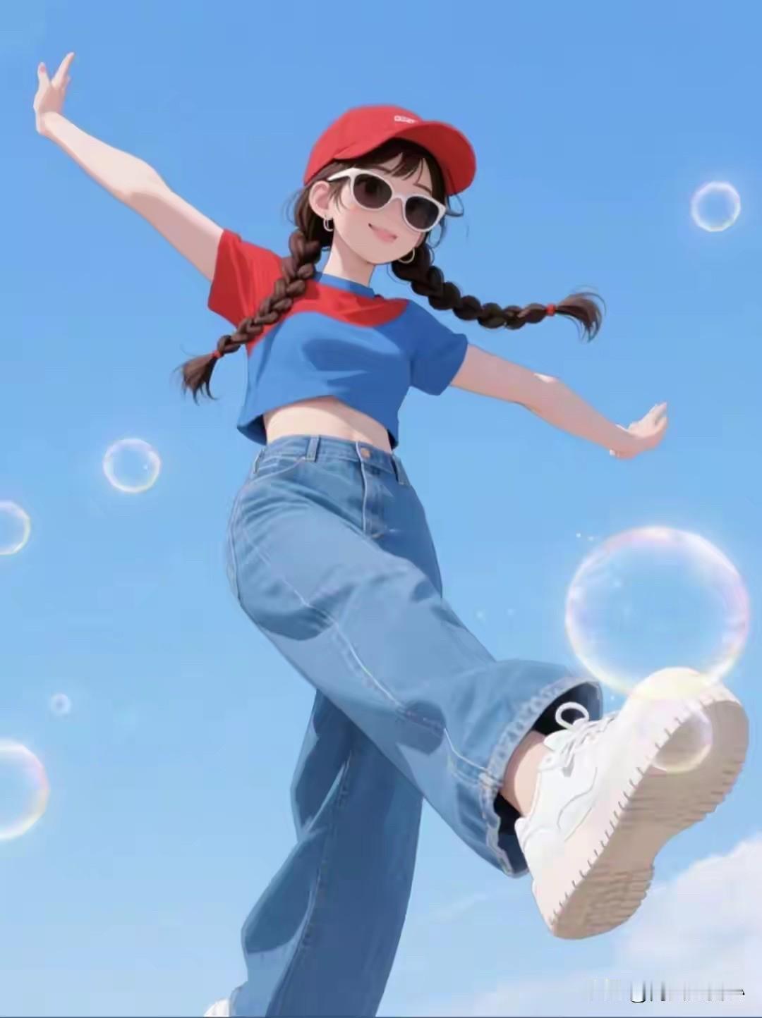 👑²⁰²⁶/₀₇.₀₆՞•👸•՞ ㊖ 💵⁺⁹⁹⁹ 
🌞太阳出来了
焦虑啥