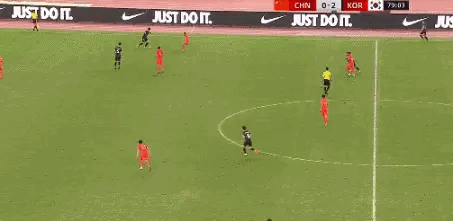 戴伟浚pk陈蒲，到底是往哪跑？[what][what]手足无措，错失良机，或许这