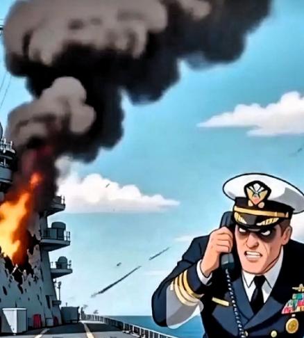 “小小”的伊朗正在给一个大国好好“上一课”，美以伊冲突中，几乎暴露了美国就是“纸