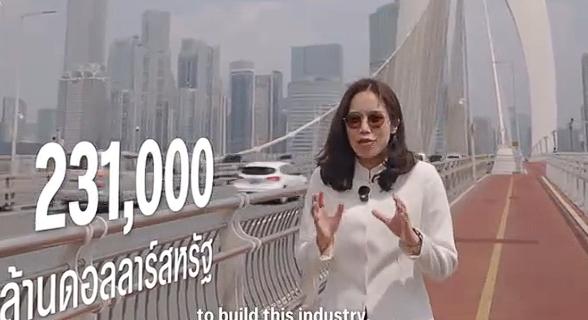 曾被嘲笑两个沙发加四个轮！30秒拼好一台豪车，老外进厂彻底看傻
很多海外消费者过