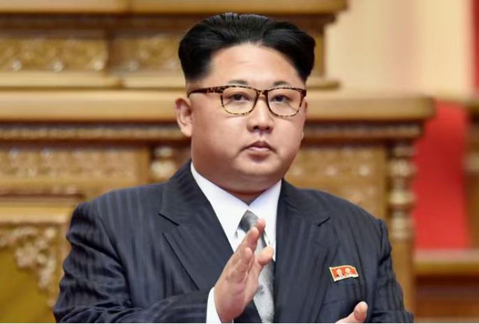 金正恩将出席北京阅兵，是一个历史突破，对外传递两大信号。金正恩将要出席我国的阅兵