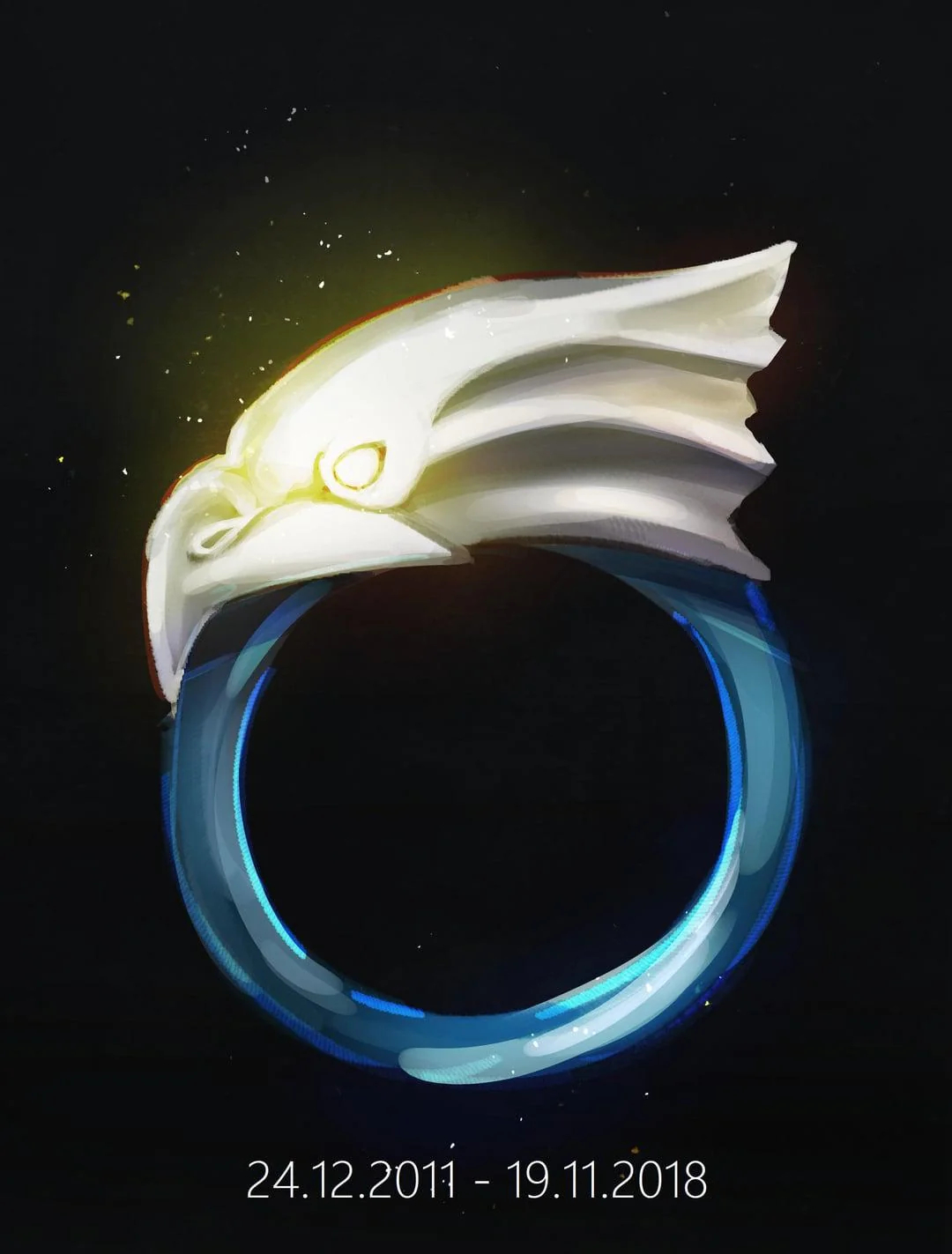 想念天鹰戒dota2游戏梗DOTA2